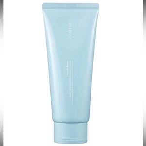 NIB LANEIGE Water Cleansing Foam 5.29 Oz